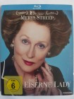 Die eiserne Lady - Margaret Thatcher - Meryl Streep, England 