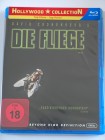 Die Fliege - Horror Kult 1986 - Materie Teleportation Mutant 