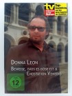 Donna Leon - Beweise, daß es böse ist + Endstation Venedig 