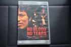 No Blood No Tears DVD 