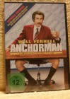 ANCHORMAN Die Legende von Ron Burgundy DVD (B) 