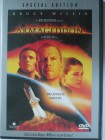 Armageddon - Das Jüngste Gericht - Special Ed.- Bruce Willis 