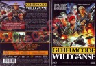 Geheimcode Wildgänse / Lim. Mediabook Cover B - DVD + Blu 