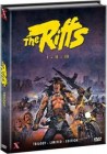 *The Riffs - I - II - III Mediabook Cover B * 