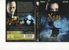 XIN DIE KRIEGERIN - Francis NG, JAYCEE CHAN - AMARAY DVD 