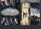 X-MEN,...Teil.1 & 2  - 2 TOP FILME - DVD`s PAPPSCHUBER - DVD 