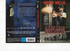 LAST MAN STANDING - Bruce Willis - AMARAY DVD 