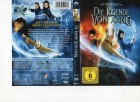 DIE LEGENDE VON AANG - AMARAY DVD 