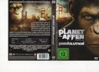 PLANET DER AFFEN,...PREVOLUTION - AMARAY DVD 