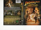 INDIANA JONES,...KÖNIGREICH DES KRISTALLSCHÄDELS - AMARAY DVD 