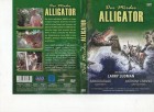 DER MÖRDER ALLIGATOR - Larry Ludman - AMARAY DVD 