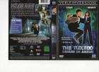 THE TUXEDO,...GEFAHR IM ANZUG - Jackie Chan - AMARAY DVD 