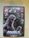 GODZILLA MARKETING BOX EXTREM RAR 9 DVDS 