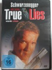 True Lies - Wahre Lügen - Arnold Schwarzenegger, J. Cameron 