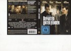 DEPARTED UNTER FEINDEN - Leonardo Di Caprio - Blu-ray 