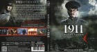 1911 REVOLUTION - Jackie Chan - SPECIAL EDITION - Blu-ray 