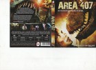 AREA 407 - UNCUT EDITION - Blu-ray 