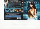 GENESIS,...PARASITE DOCTOR SUZUNE - MANGA HENTAI REAL VERFILMUNG -  - UNCUT - Blu-ray 