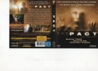 THE PACT,...MANCHE TÜREN SOLLTEN NIE GEÖFFNET WERDEN - Blu-ray 