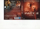 THE PACT Teil.2,...ES IST NOCH NICHT VORBEI ! - Blu-ray 