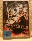 GRENDEL Dvd Chris Bruno (P) 