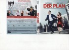 DER PLAN - Matt Damon - Blu-ray 