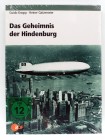 Das Geheimnis der Hindenburg - Zeppelin Luftschiff Katastrophe, Absturz, Lakehurst, 1937 