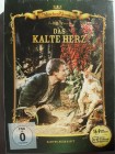 Das kalte Herz - DEFA Original - Wilhelm Hauff Märchen 