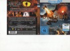 DRAGON APOCALYPSE,IHR FEUER VERNICHTET ALLES - 3D Blu-ray 