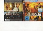 JUNGLE , IN DER GEWALT DER KANNIBALEN ! - 3D Blu-ray 