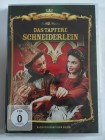 Das tapfere Schneiderlein - DEFA Märchen, Gebrüder Grimm 