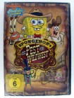 SpongeBob Schwammkopf - Die Pest von Wildwest - Trickfilm 