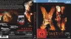 TWELVE,...THE JURY - NOT ONLY GOD CAN JUDGE YOU - 3D Blu-ray 