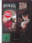 Australia & Moulin Rouge - Nicole Kidman, Ewan McGregor 