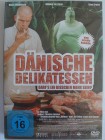 Dänische Delikatessen - Fleischerei Metzger Mads Mikkelsen 