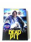 DEAD PIT(SIE KOMMEN,SUPER SPOOKY EDITION 1989,JEREMY SLATE,STEFFEN GREGORY)LIM.MEDIABOOK INKL.BONUSFILM(28/55)UNCUT 