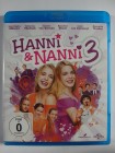 Hanni & Nanni 3 - Sophia Münster, Jana Münster, Thalbach 