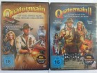 Quatermain 1 + 2 - geheimnisvollen Stadt + Schatz der Könige 