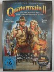 Quatermain 2 - Auf der Suche nach der geheimnisvollen Stadt 