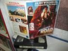 VHS - Arizona Road - David Warbeck - UFA 