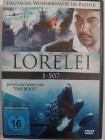 Lorelei I- 507 - Deutsche Wunderwaffe im Pazifik - U- Boot 