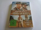 DOC WEST (Terence Hill) - DVD RARITÄT 