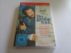 DER GROßE TRICK - DVD RARITÄT - Selten 