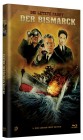 Die letzte Fahrt der Bismarck -  gr. Hartbox (Blu Ray) NEU 