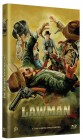 Lawman -  gr. Hartbox (Blu Ray) lim. 50 - NEU/OVP 