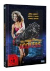 *HOLLYWOOD CHAINSAW HOOKERS *UNCUT* A *CMV MEDIABOOK* OVP 