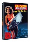 *HOLLYWOOD CHAINSAW HOOKERS *UNCUT* B *CMV MEDIABOOK* OVP 