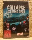 Collapse of the living dead Dvd Uncut (G) 