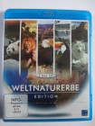 Die große Weltnaturerbe Edition - Sammlung Natur, Landschaft 