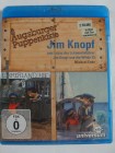 Augsburger Puppenkiste Jim Knopf - Lukas der Lokomotivführer 